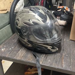 Helmet