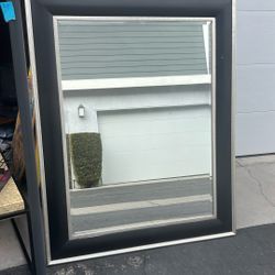 Large Mirror