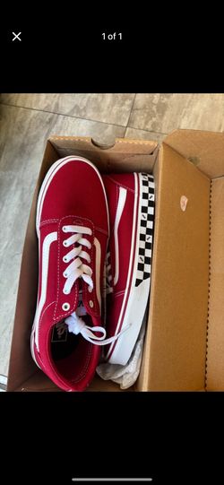 Vans Shoes