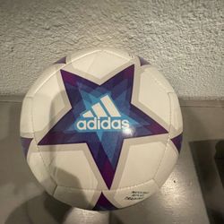 Adidas soccer ball Size 5