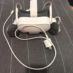 Oculus Quest 3s