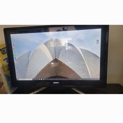 Sony AIO all In one desktop