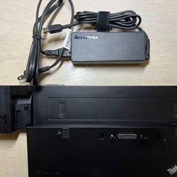 Lenovo ThinkPad Ultra Dock