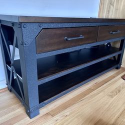 TV Stand - 3 in 1 by Bay Stand