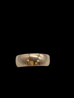 Gold band #30981