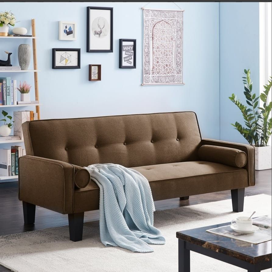 BRAND NEW SOFA BED FUTON COUCH