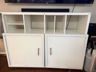 shelves/organizer