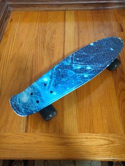 Pennyboard
