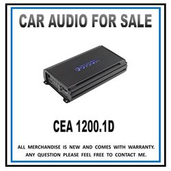 Orion Cobalt cea 1200.1 d