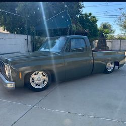 79 gmc