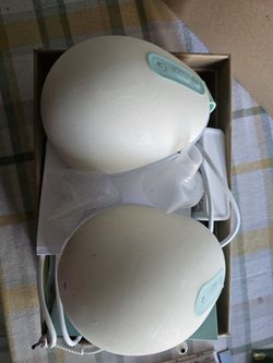 Willow 360 Breastpump.