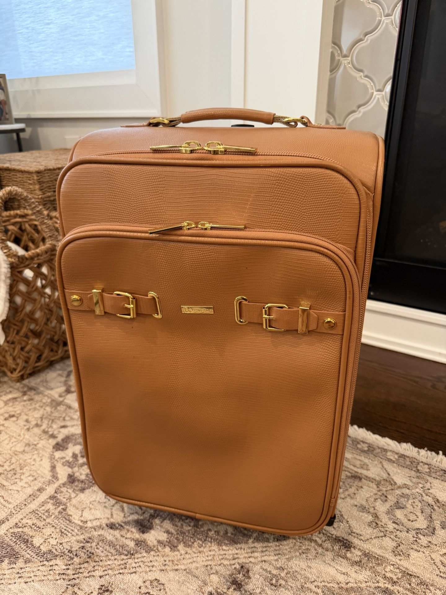 Carry On Luggage - Only Used One Time