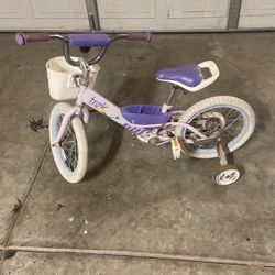 Childrens Bicycle