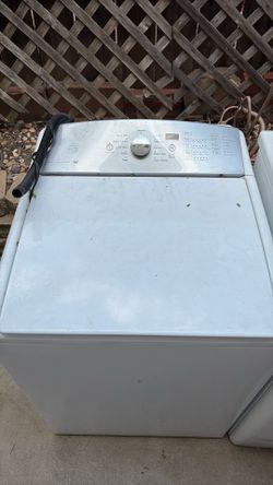 Kenmore Series 600 Washer