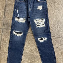 Men’s Blue Baggy Jeans All Sizes HUGE BLOWOUT SALE STORE PICK UP
