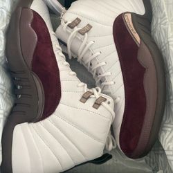 Jordan 12 