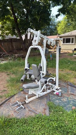 $100 Apollo 250 exercise equipment