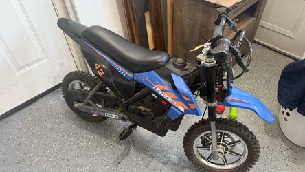 Motorbike