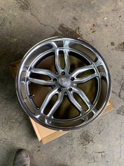 U.S mags 22x8.5 and 22x10.5 bolt pattern 5x5.0