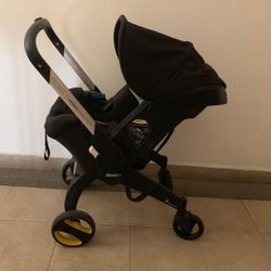 Doona Stroller