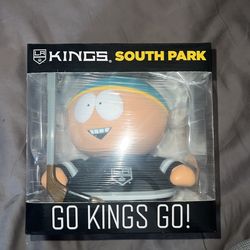 LA Kings South Park