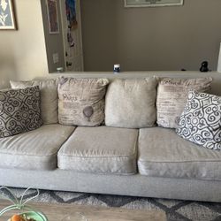 Couch $50