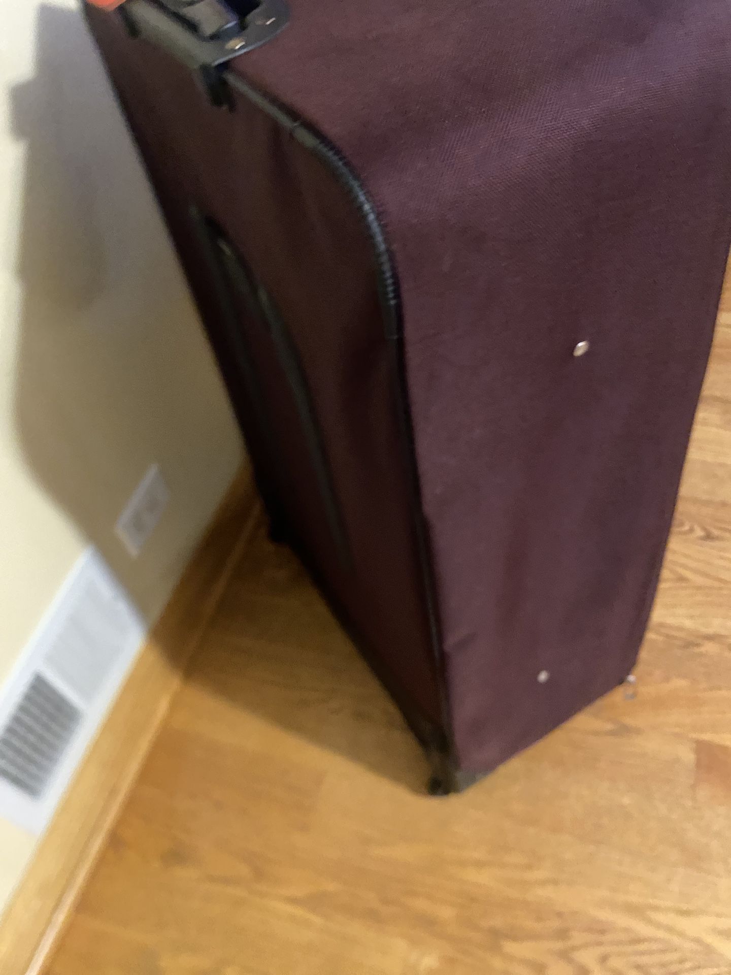 Luggage