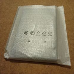 Galaxy Tab S6 Book Cover Keyboard Factory Sealed