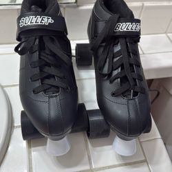 Chicago Skates Bullet