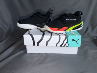 Kids/Enfants 6c Puma Dreamer Shoes