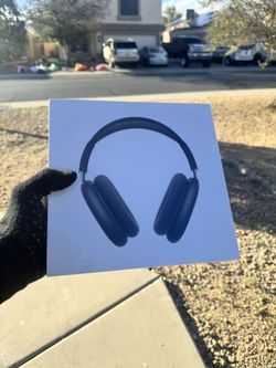 Airpods Max