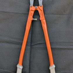 24 " Bolt Cutters