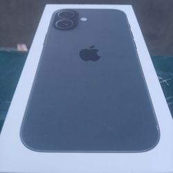 IPhone 17 Unlocked In BLACK SEALED BOX 