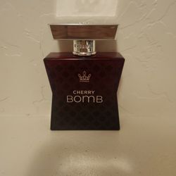 Cherry Bomb Perfume
