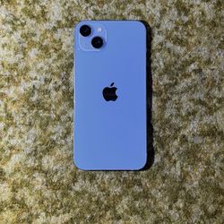 iPhone 14 Plus | 128GB | Blue | Factory Unlocked