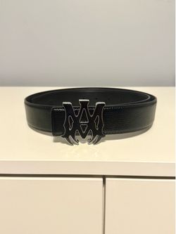 Amiri belt
