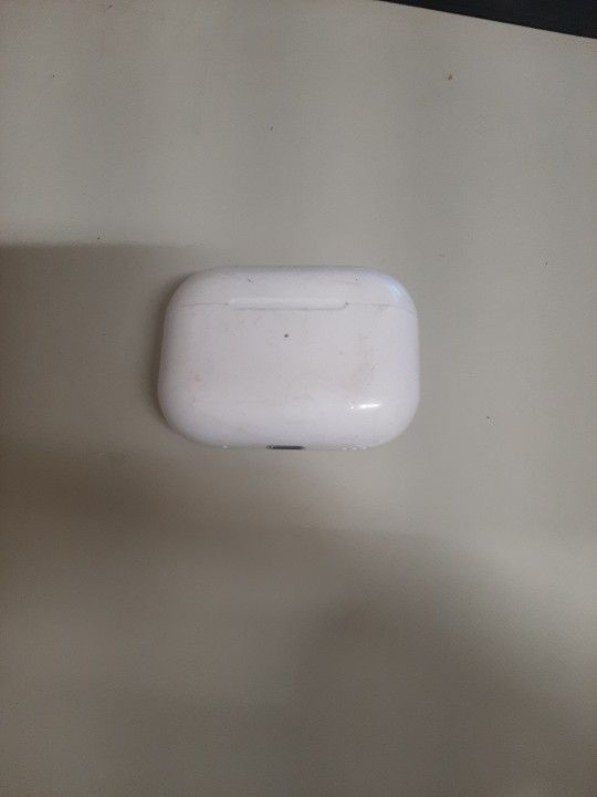 Apple Airpods Pro (2nd Generation)