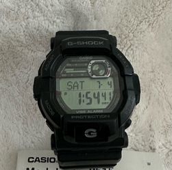 G-SHOCK GD-350