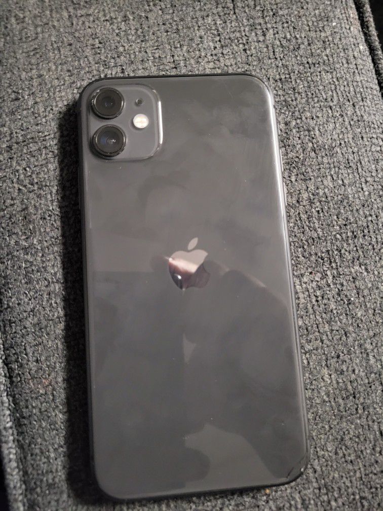 IPhone 11 Metro By Tmobile (Only)