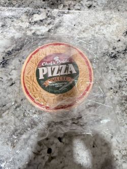 Pizza ornament