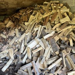 Firewood 