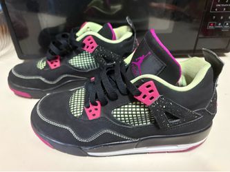 Jordan 4 retro
