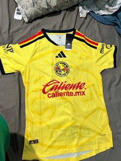 America jersey camiseta liga mx 26/27 player version