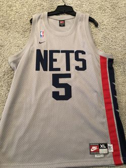 Throwback NBA Jerseys