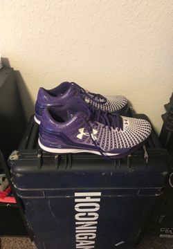 Clutch micro under armor