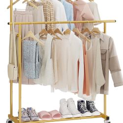 Clothes Rack 