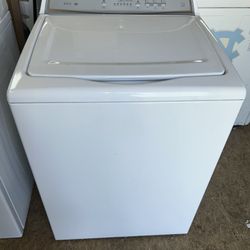 Whirlpool Cabrio Super Capacity Top Load Washer
