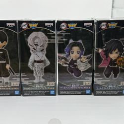 Demon Slayer Anime