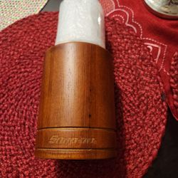 Snap-on Steak Knives Set