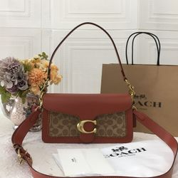 Coach Handbags Shoulder Bags